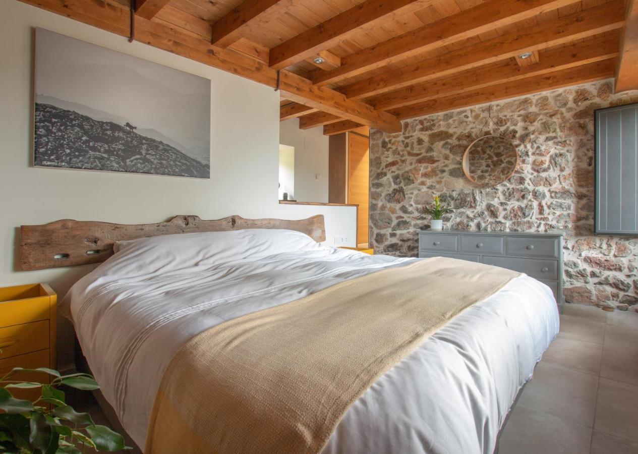 Pulieru - Picos De Europa Views, Designed For All Seasons Onís Exterior foto