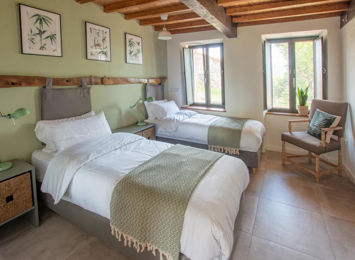 Pulieru - Picos De Europa Views, Designed For All Seasons Onís Exterior foto